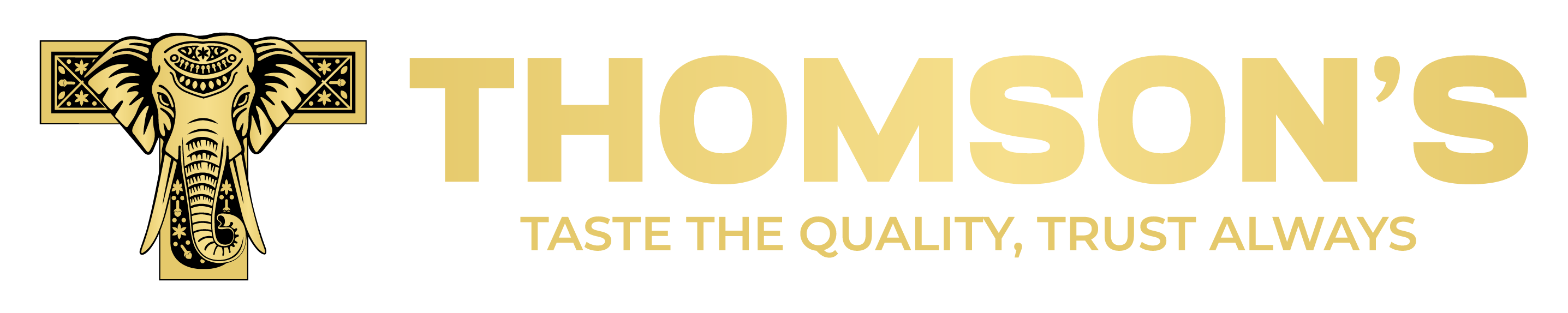 Thomson's Pickle Logo